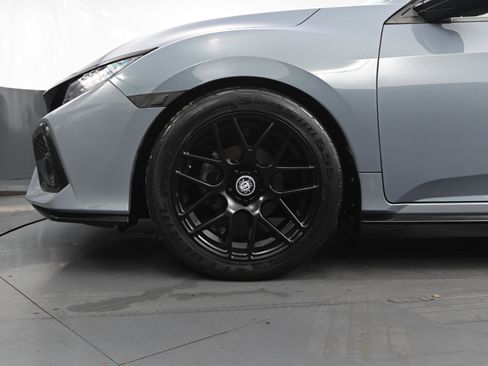 Used 2019 Honda Civic Sport image 10