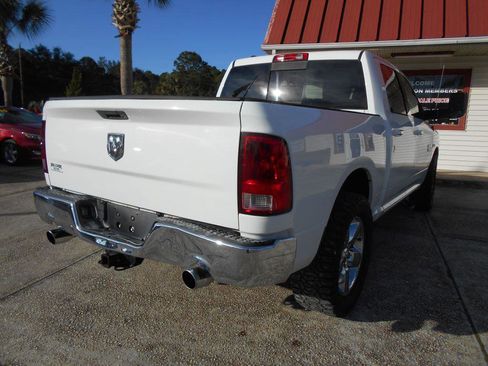 Used 2014 RAM 1500 Lone Star image 6