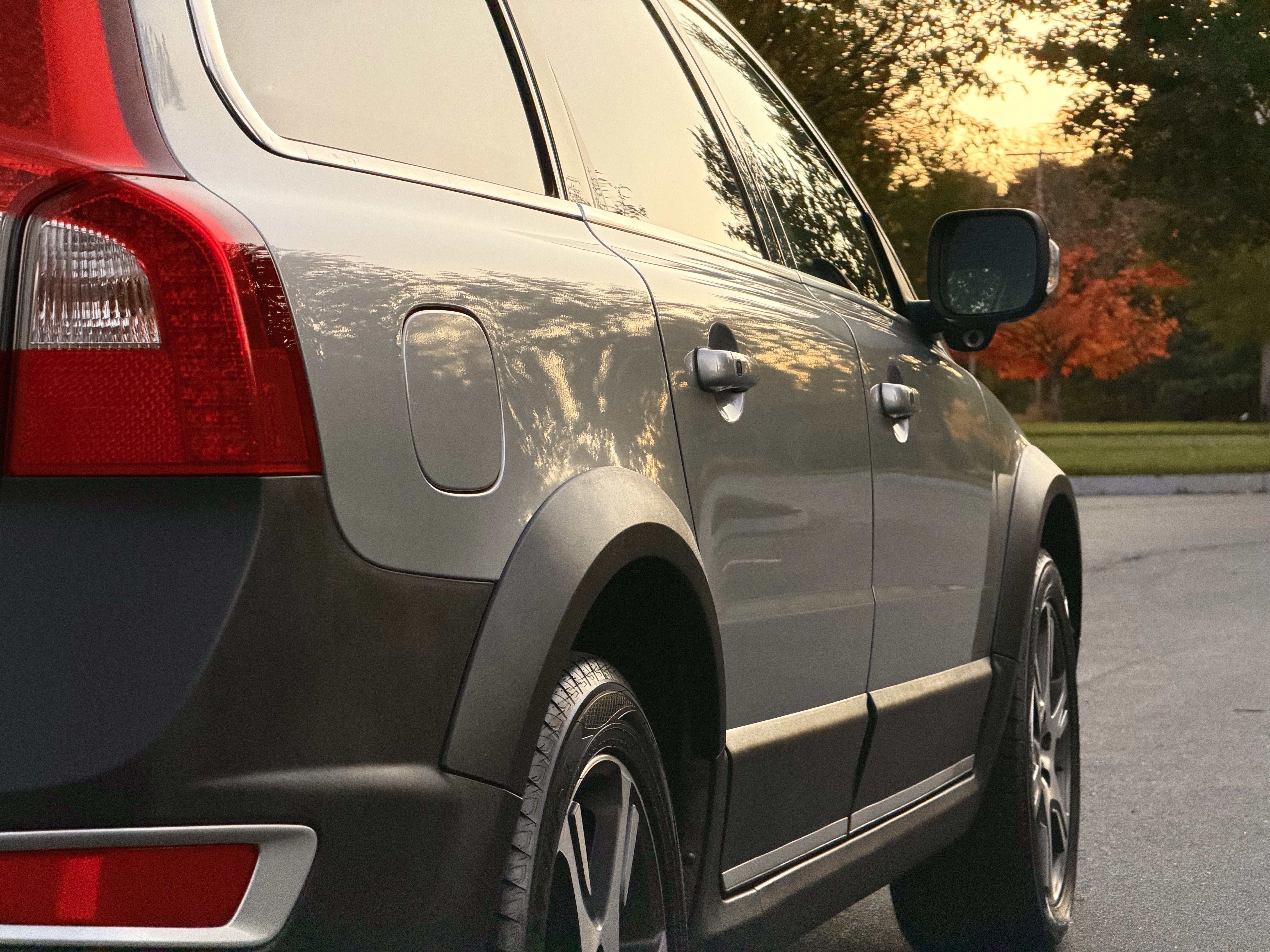 Used 2013 Volvo XC70 T6 AWD image 13