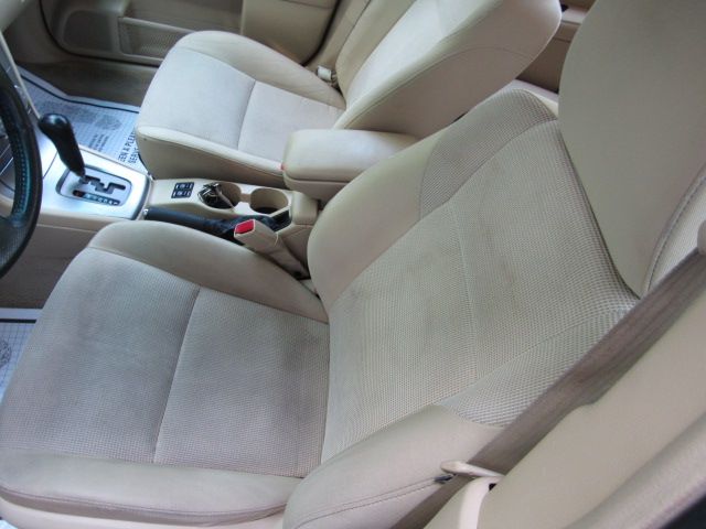 Used 2006 Subaru Forester 2.5X Premium AWD/4WD image 13
