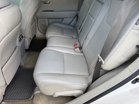 Used 2010 Lexus RX 350 2WD image 77