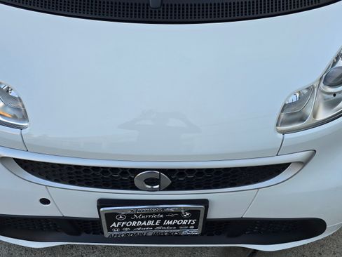 Used 2015 smart fortwo electric drive image 44