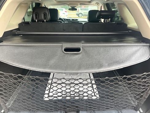 Used 2017 Cadillac XT5 Premium Luxury image 21