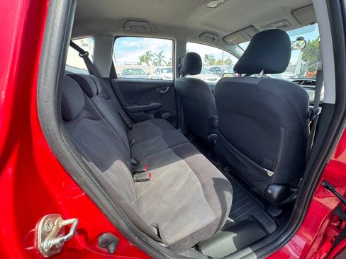 Used 2009 Honda Fit Sport image 18