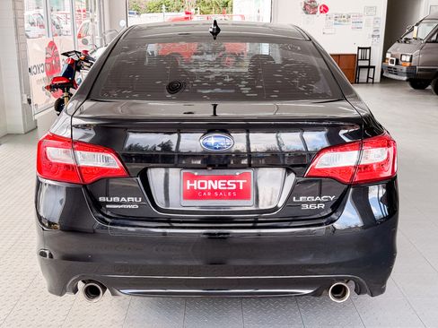 Used 2016 Subaru Legacy 3.6R Limited image 5