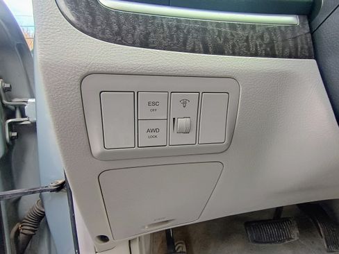 Used 2007 Hyundai Santa Fe GLS image 21