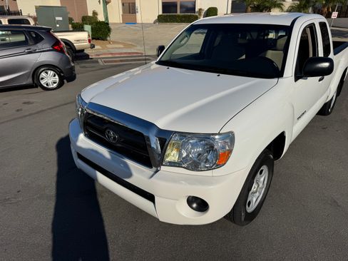 Used 2007 Toyota Tacoma image 15