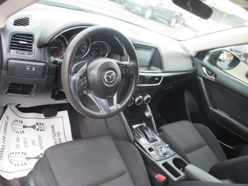 Used 2016 MAZDA CX-5 Sport FWD image 8