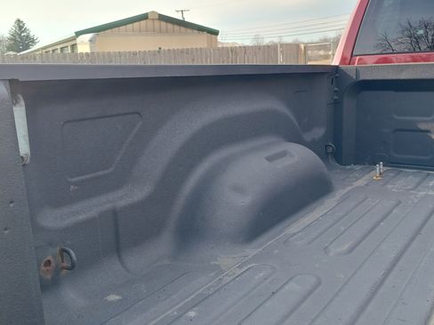 Used 2016 RAM 2500 Big Horn image 19