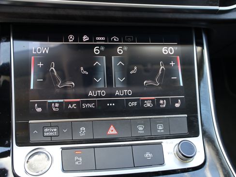 Used 2023 Audi Q8 Premium Plus image 30