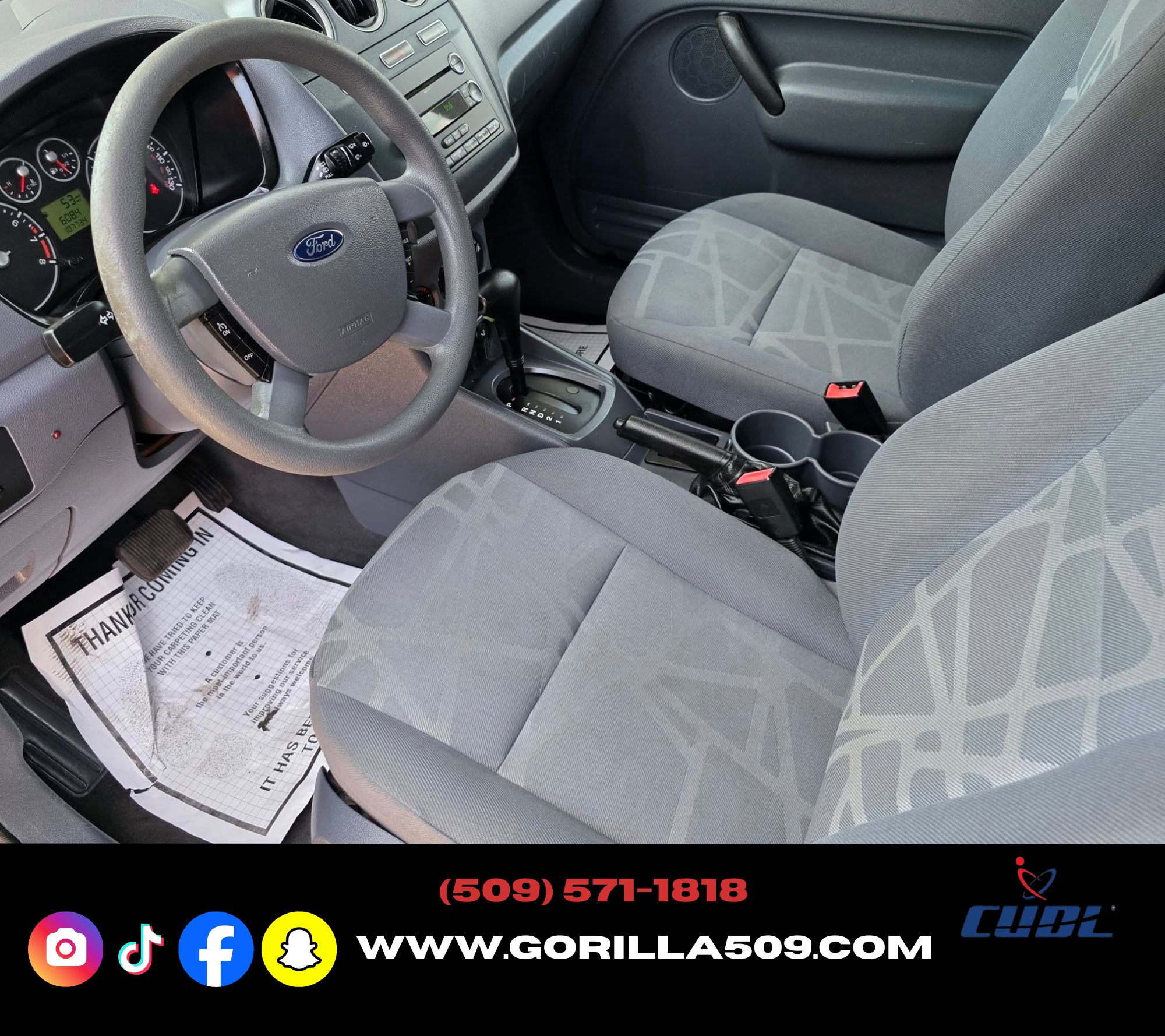 Used 2013 Ford Transit Connect XLT FWD image 13