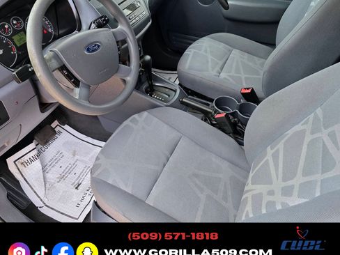 Used 2013 Ford Transit Connect XLT FWD image 13