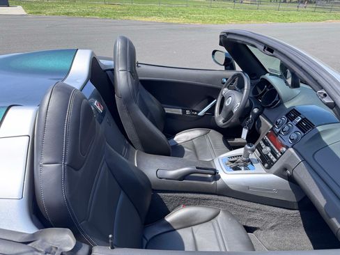 Used 2008 Saturn Sky image 20