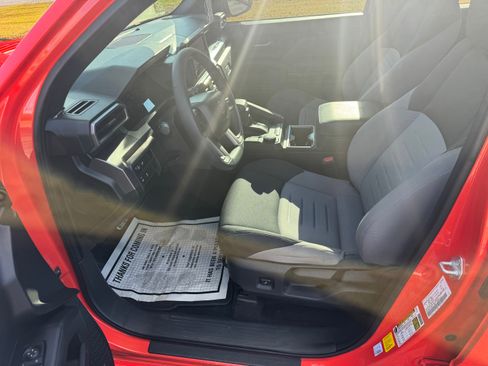 Used 2024 Toyota Tacoma TRD Sport image 13