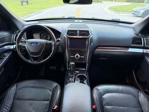 Used 2019 Ford Explorer FWD Limited image 90