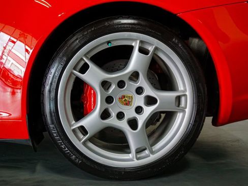 Used 2006 Porsche 911 Carrera S RWD image 32