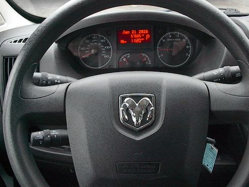 Used 2015 RAM ProMaster 2500 image 17