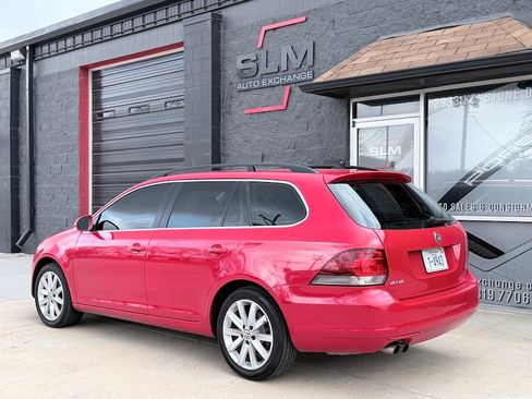 Used 2012 Volkswagen Jetta TDI image 3