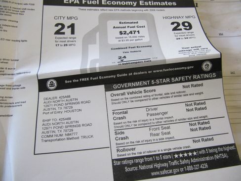 Used 2012 Audi A5 2.0T Premium Plus image 24