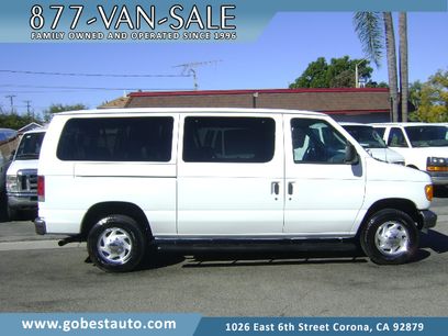 Used 2006 Ford E-350 and Econoline 350