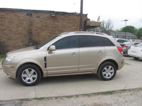 Used 2008 Saturn Vue XR image 1