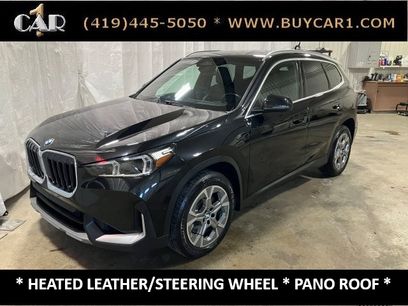 Used 2023 BMW X1 xDrive28i
