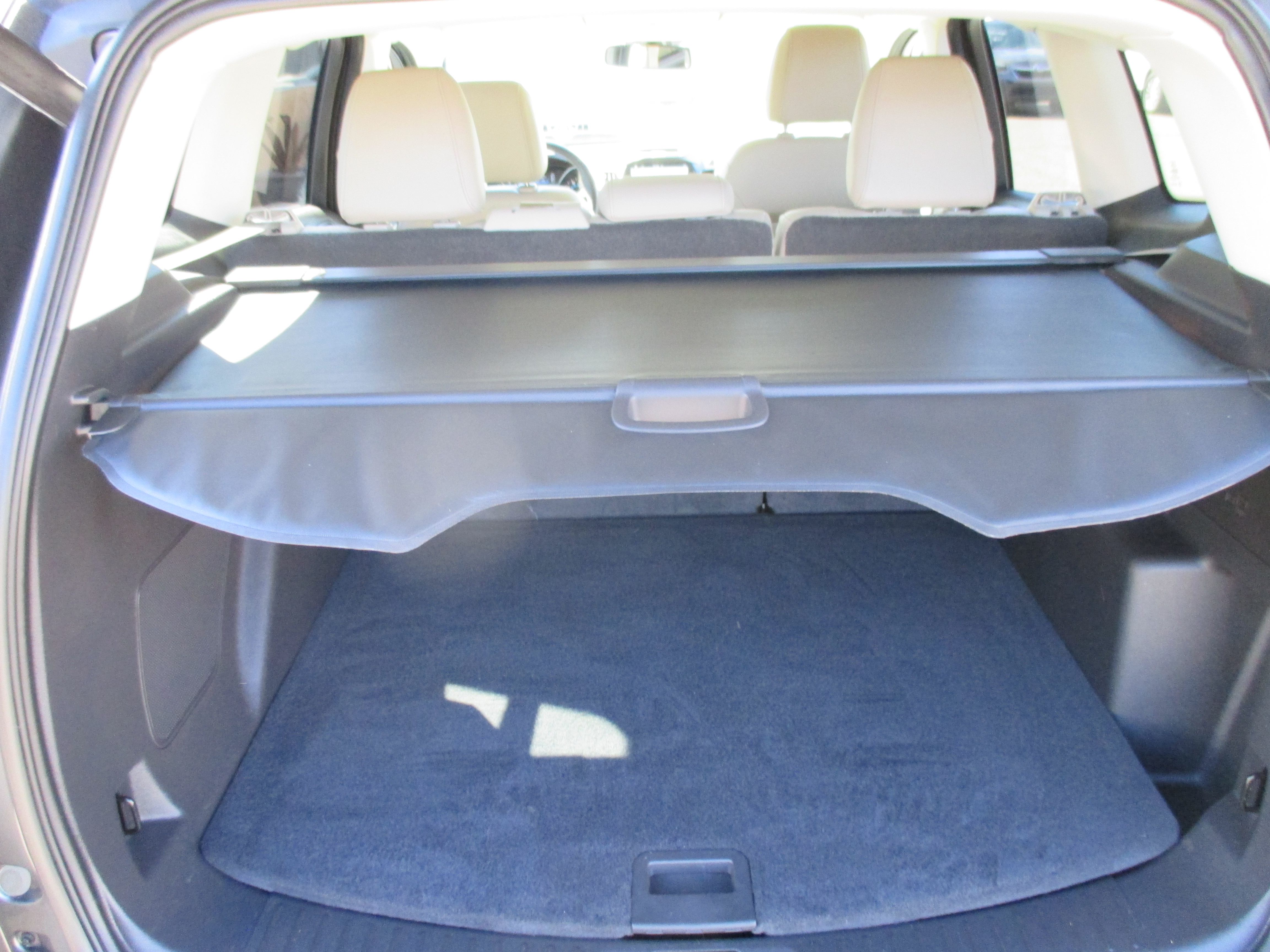 Used 2016 Ford Escape Titanium Sport Utility 4D FWD image 13