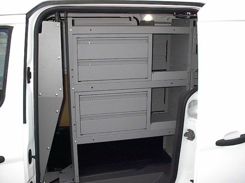 Used 2022 Ford Transit Connect XL FWD image 22