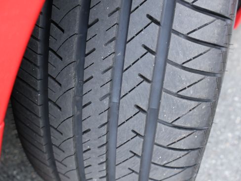 Used 2020 Subaru WRX Limited image 39