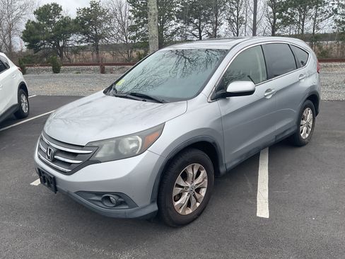 Used 2012 Honda CR-V EX image 3