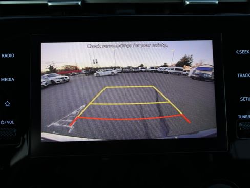 Used 2022 Hyundai Tucson SEL image 24