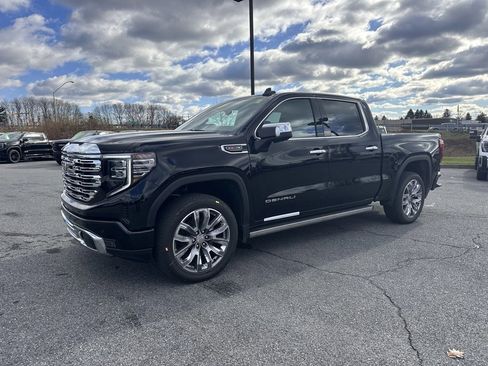 New 2026 GMC Sierra 1500 Denali image 2