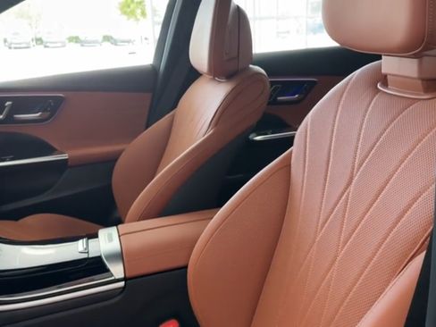 Used 2024 Mercedes-Benz C 63 AMG S image 31