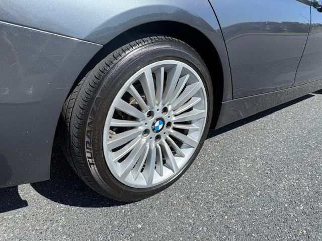 Used 2014 BMW 328i xDrive Wagon AWD/4WD image 28