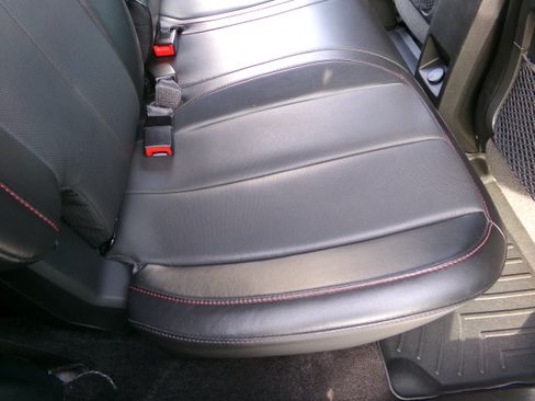 Used 2016 Chevrolet Equinox LTZ image 11