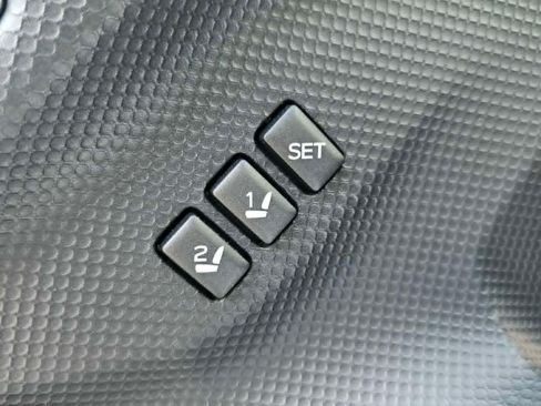 Used 2020 Subaru Forester Touring AWD/4WD image 10
