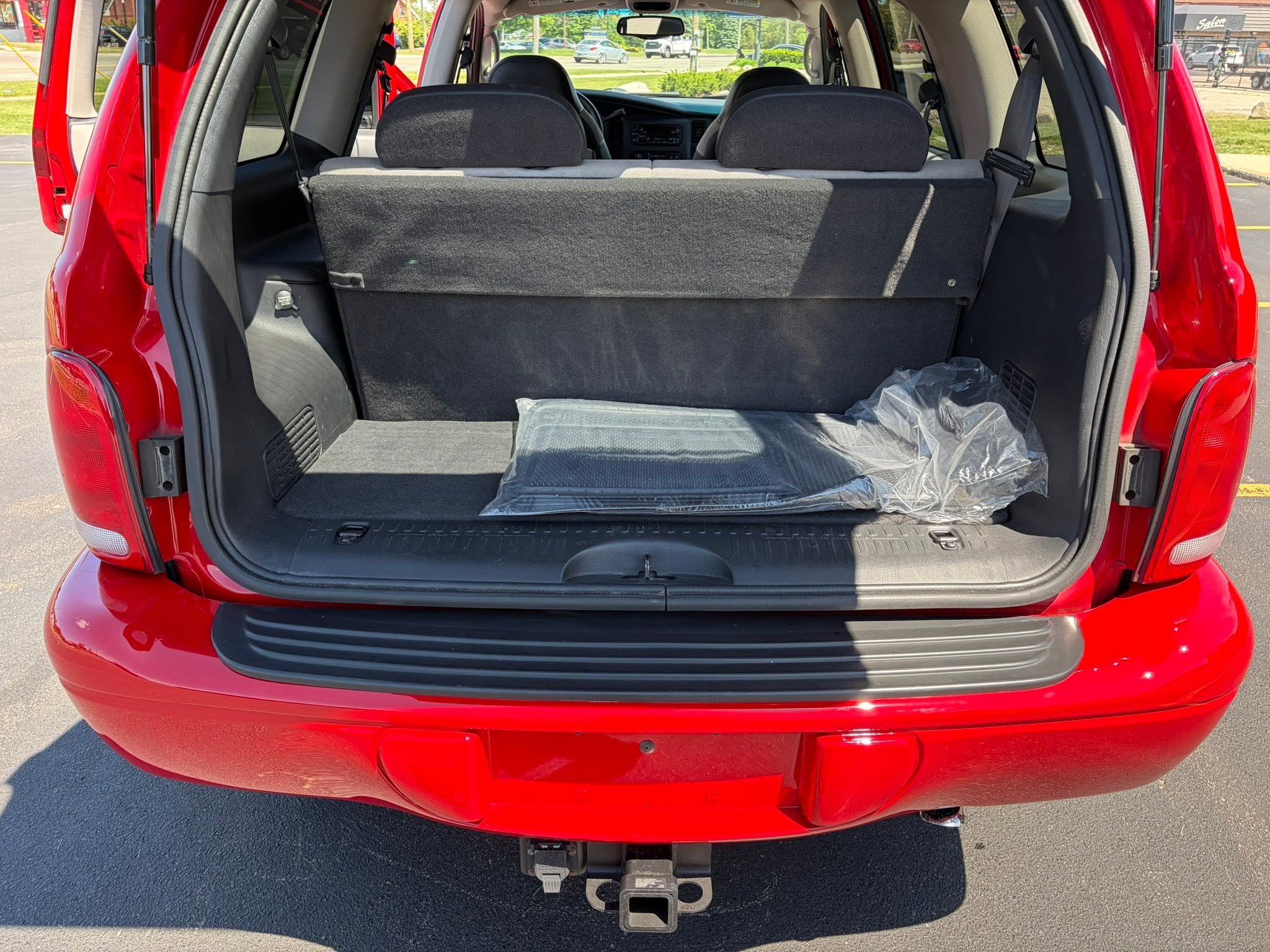 Used 2001 Dodge Durango 4WD image 29