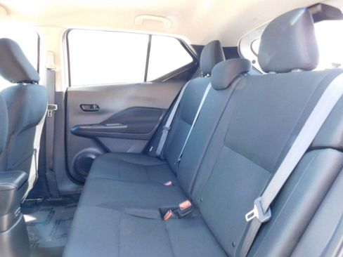 Used 2024 Nissan Kicks S image 20