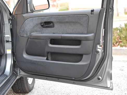 Used 2006 Honda CR-V EX image 34