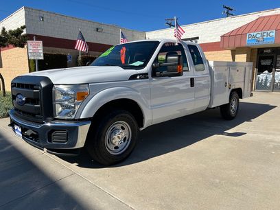 Used 2014 Ford F250 XL