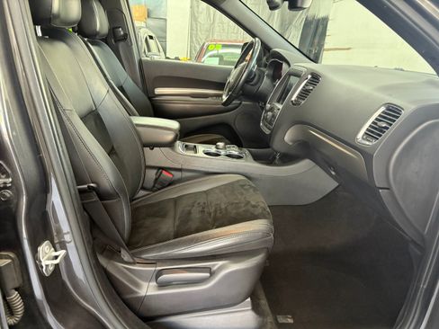 Used 2015 Dodge Durango 2WD SXT image 14