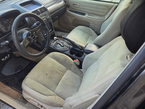 Used 2001 Lexus IS 300 RWD image 5