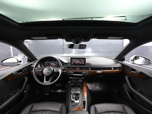 Used 2019 Audi A5 2.0T Premium Plus image 9