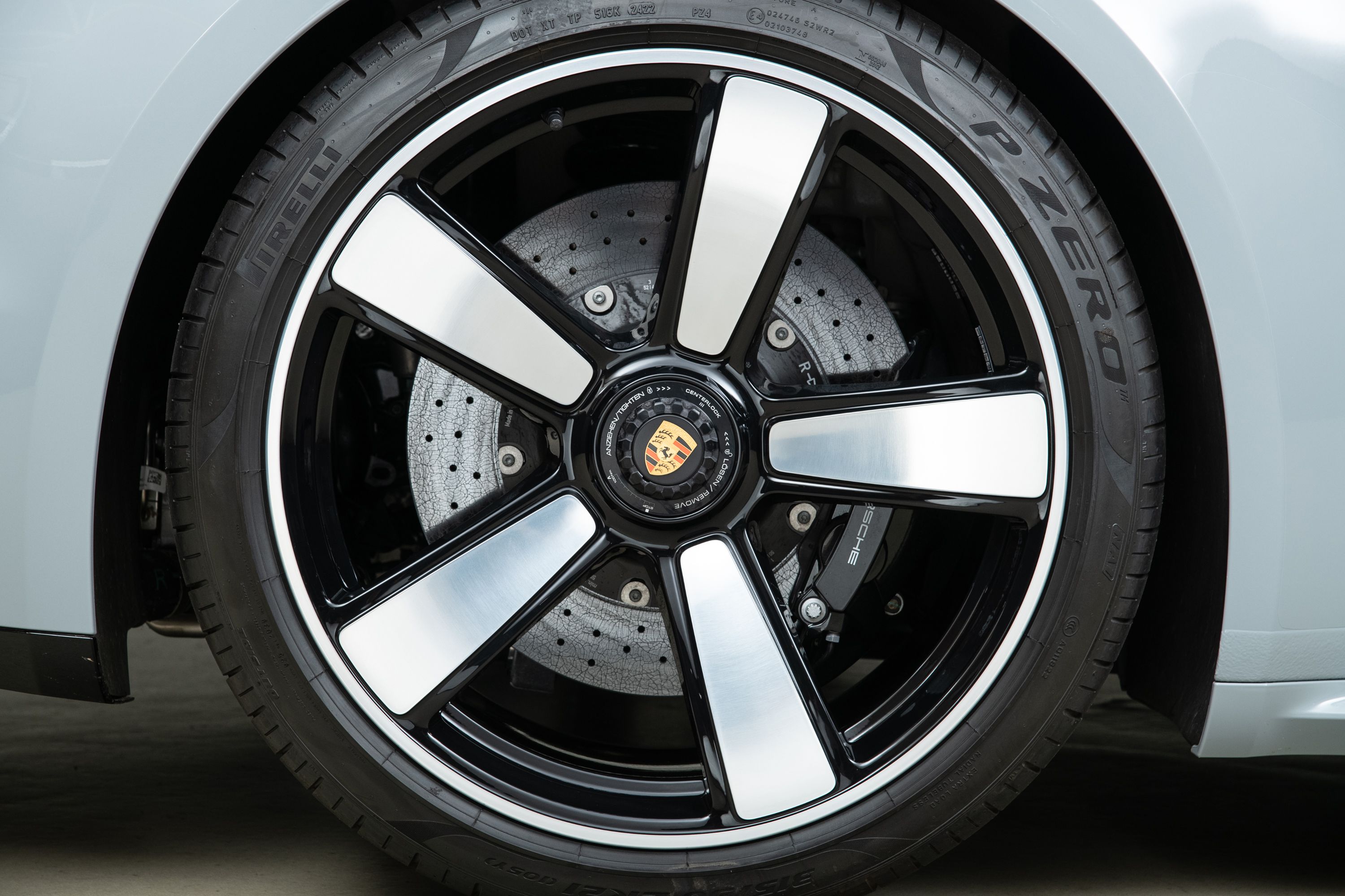 Used 2023 Porsche 911 Sport Classic Coupe RWD image 63