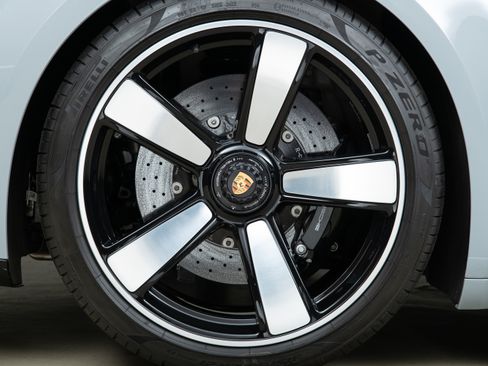 Used 2023 Porsche 911 Sport Classic Coupe RWD image 63
