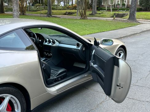 Used 2005 Ferrari 612 Scaglietti RWD image 29