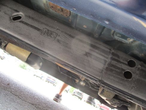 Used 2003 Chevrolet S10 Pickup 2WD Regular Cab image 48