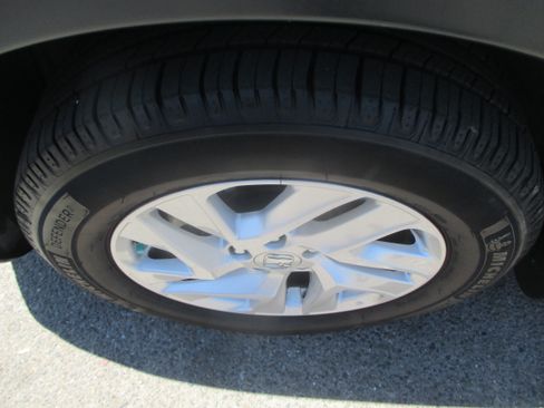 Used 2015 Honda CR-V FWD EX image 16