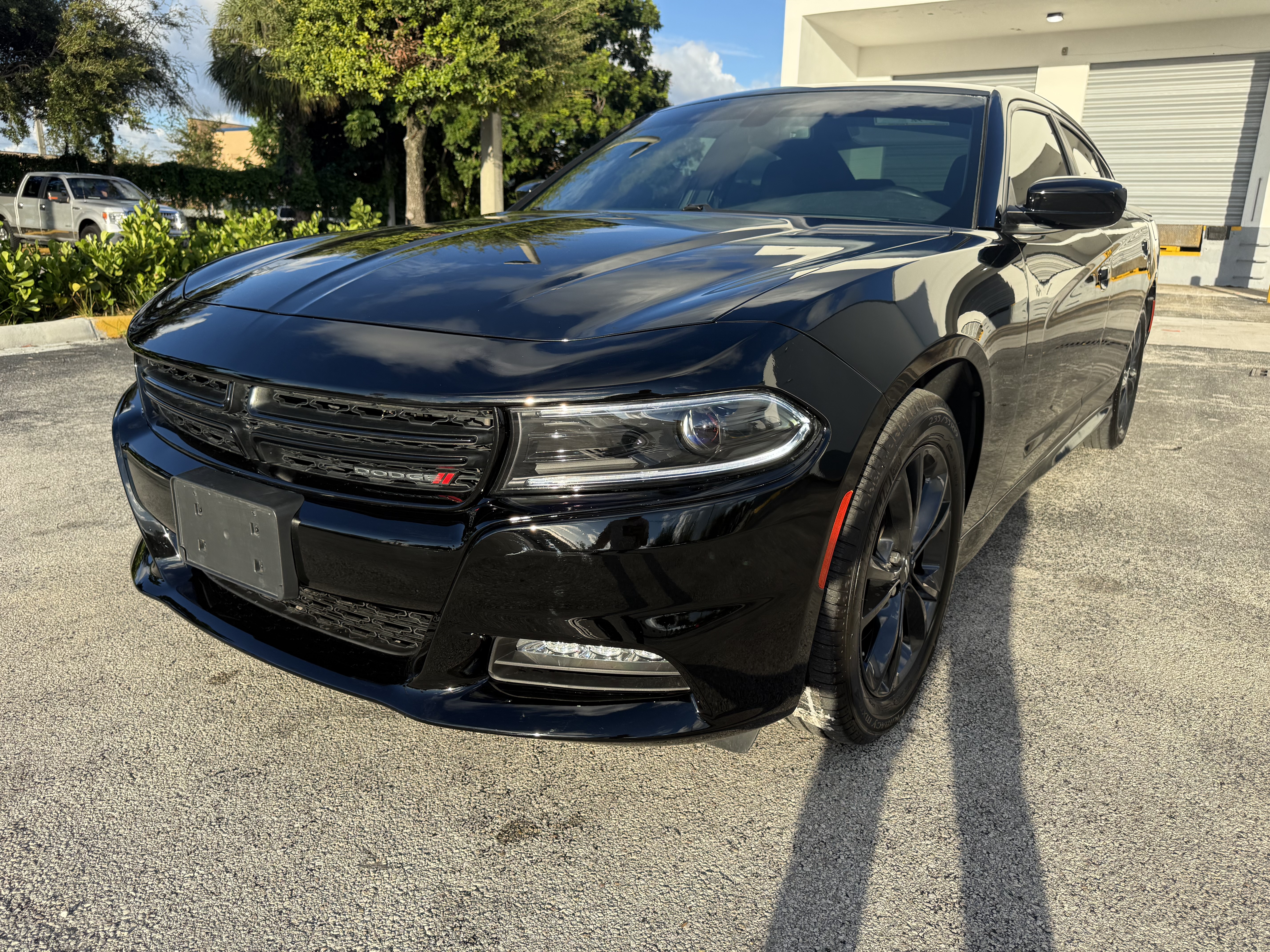 Used 2022 Dodge Charger SXT AWD image 14