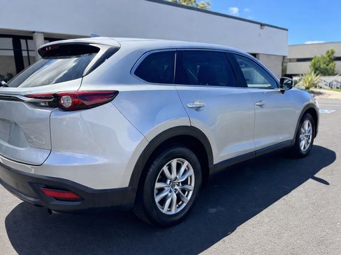 Used 2016 MAZDA CX-9 Sport image 5